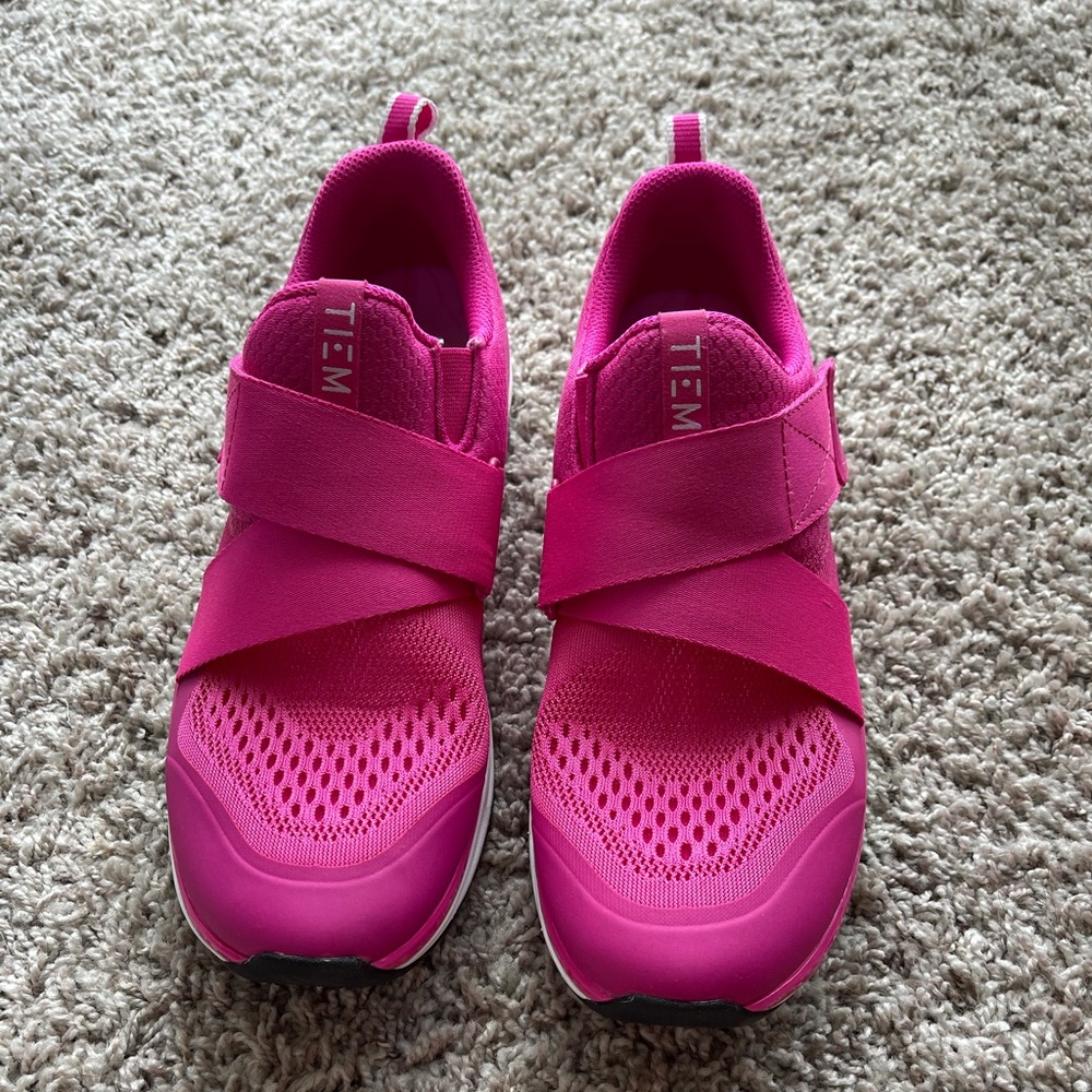 TIEM Slipstream Cycling Shoe
